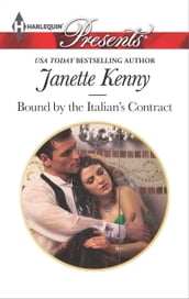 Bound by the Italian s Contract