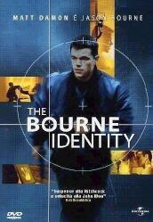 Bourne Identity (The)