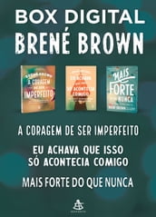 Box Brene Brown