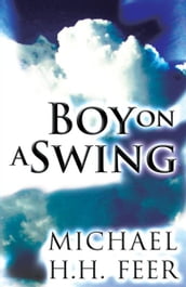 Boy on a Swing