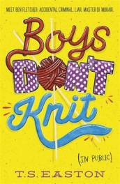 Boys Don t Knit