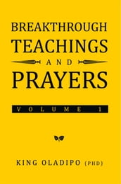 Breakthrough Teachings and Prayers