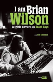 Brian Wilson, l autobiographie