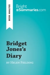 Bridget Jones s Diary by Helen Fielding (Book Analysis)