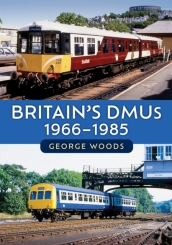 Britain s DMUs: 1966-1985