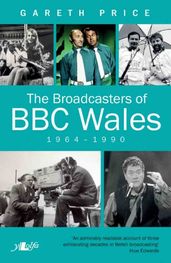 Broadcasters of BBC Wales