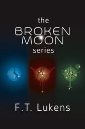 Broken Moon Series Digital Box Set