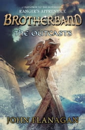 Brotherband: The Outcasts: Book One