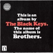 Brothers (deluxe remastered anniversary