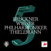Bruckner: symphony no. 5 in b-flat major