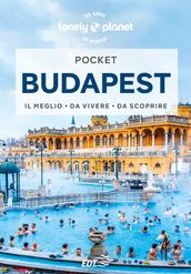 Budapest Pocket