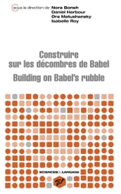 Building on Babel s rubble