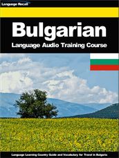 Bulgarian Language Audio Training Course