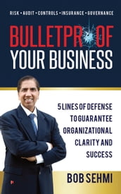 Bulletproof Your Business