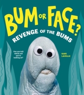 Bum or Face? Volume 2