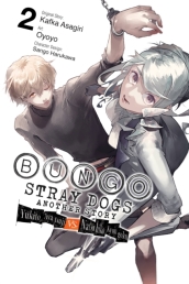 Bungo Stray Dogs: Another Story, Vol. 2