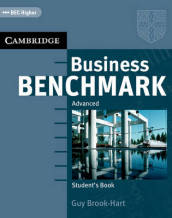 Business Benchmark Advanced Student s Book BEC Edition