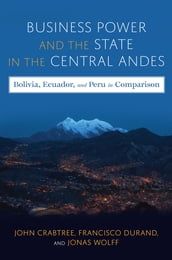 Business Power and the State in the Central Andes