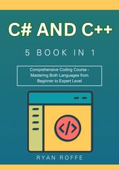 C# and C++