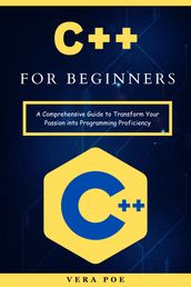 C++ for Beginners