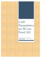 CAD Paramétrico en 3D con FreeCAD