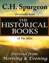 C.H. Spurgeon Devotions from the Historical Books of the Bible