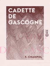 Cadette de Gascogne