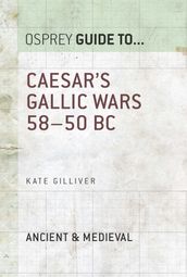 Caesar s Gallic Wars