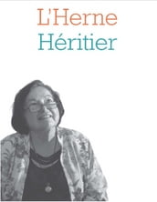 Cahier de L Herne N°124 : Françoise Héritier