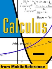 Calculus Study Guide (Mobi Study Guides)