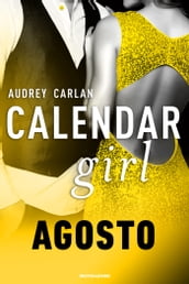 Calendar Girl. Agosto