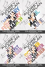 Calendar Girl Anthology