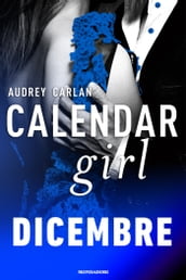 Calendar Girl. Dicembre