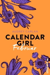 Calendar Girl Februar