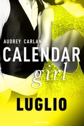 Calendar Girl. Luglio