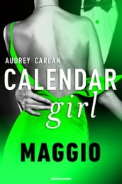 Calendar Girl. Maggio