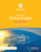 Cambridge global english. Stage 7. Learner s book. Per la Scuola media. Con espansione online