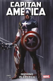 Capitan America (2018) 1