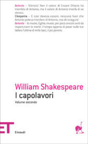 Capolavori (I). Vol. 2