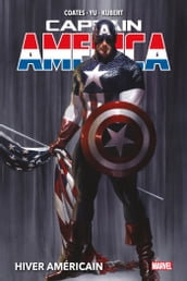 Captain America (2018) T01