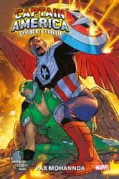 Captain America: Symbol of Truth (2022) T02