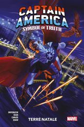 Captain America: Symbol of Truth (2022) T01
