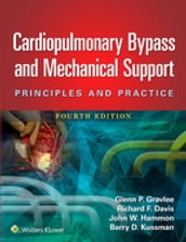 Cardiopulmonary Bypass and Mechanical Support