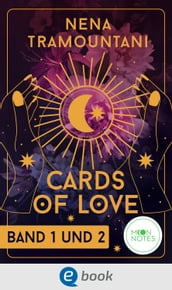 Cards of Love. Band 1-2