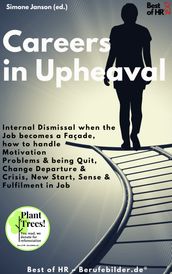 Careers in Upheaval