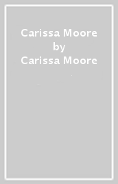 Carissa Moore