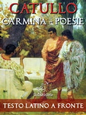 Carmina - Poesie