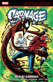 Carnage Epic Collection