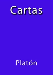 Cartas - Platón