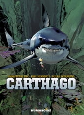 Carthago - Carthago Vol. 1 - 5 - Digital Omnibus